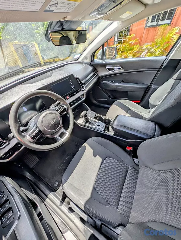 jeepetas y camionetas - Kia Sportage 2023 Clean CarFax 10
