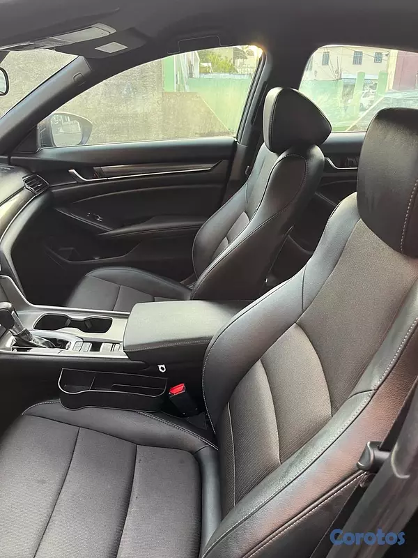 carros - HONDA ACCORD 2022 SPORT 1.5 Turbo  11