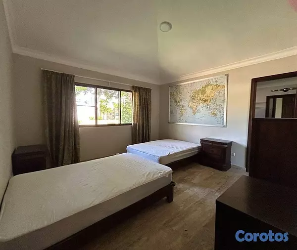casas vacacionales y villas - VILLA AMUELADA EN RENTA, EN COCOTAL GOLF & CLUB. 7