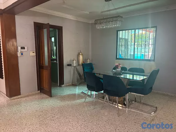 casas - 🏡 Casa en Alquiler – Villa Amanda, Altos de Arroyo Hondo 4