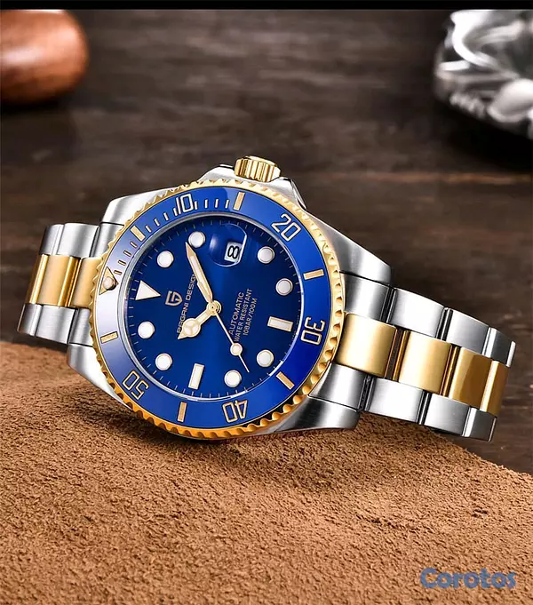 joyas, relojes y accesorios - Relojes de Caballeros y Damas en diferentes Marcas y Modelos. 15