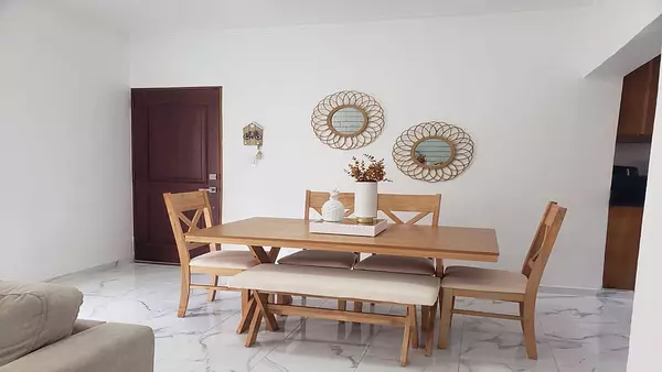 apartamentos - Apartamento De Venta En Santiago De Los Caballeros 5
