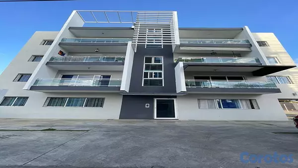 apartamentos - Apartamento Vista Hermosa / Lucerna 2