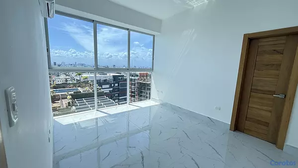 apartamentos - Nuevo piso alto vista al mar y la ciudad  10