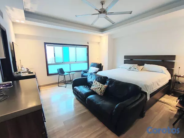 apartamentos - Venta de apartamento en La esperilla 9