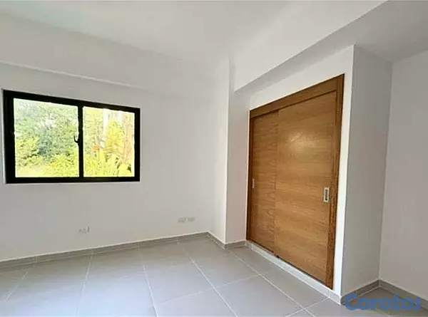 apartamentos - Amplio Apartamento a Estrenar en Gazcue 7
