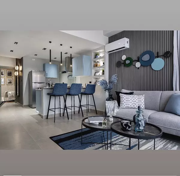 apartamentos - Se vende apartamento en Piantini 9
