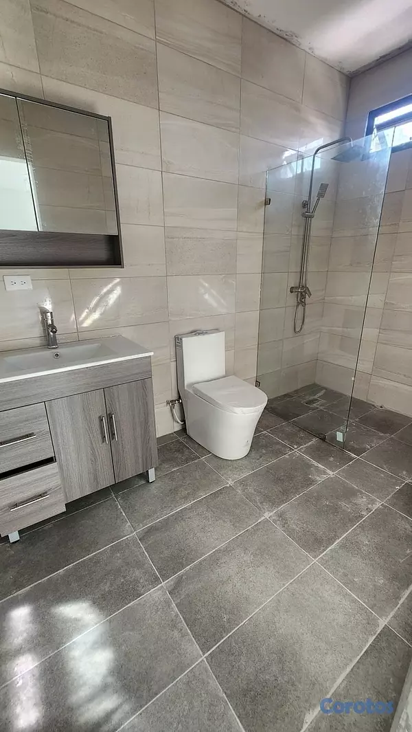 apartamentos - Venta Apartamento- Everisto Morales  8