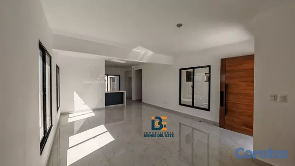 casas - Se Vende Casa NUEVA EN RESIDENCIAL Villa España, S 3