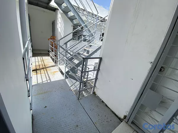 apartamentos - 🏙️ Penthouse en venta – Jardines del Fresno 📍 Av.  11