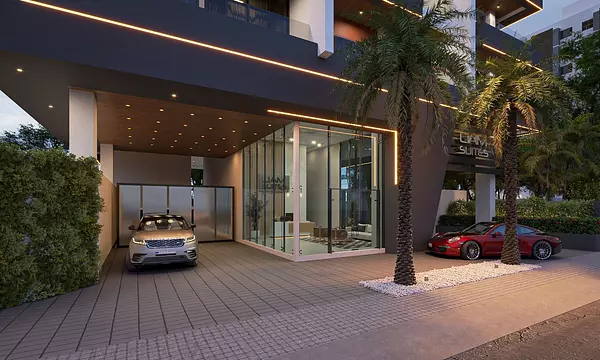 apartamentos - apartamento en la julia en venta 5