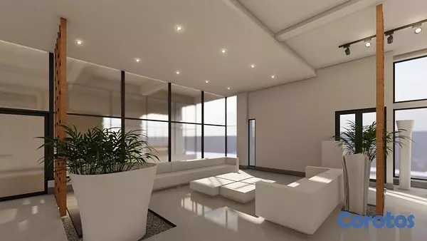 apartamentos - apart moderno en los Casicasgos prox a la ave Anacaona . moderno  6