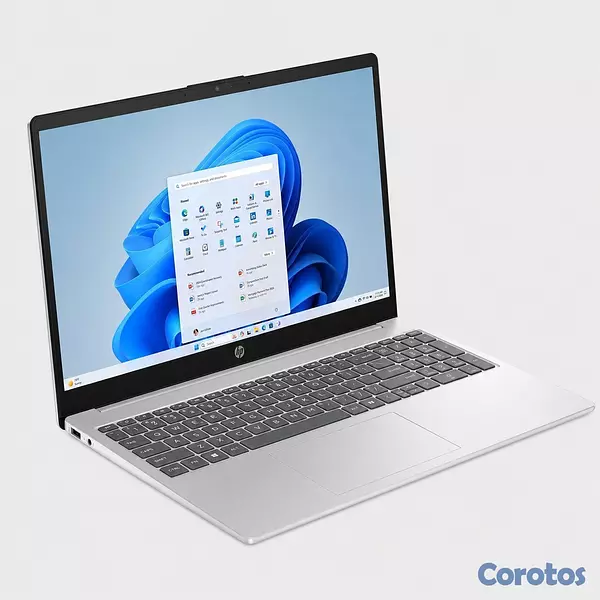 computadoras y laptops - Laptop Hp  2