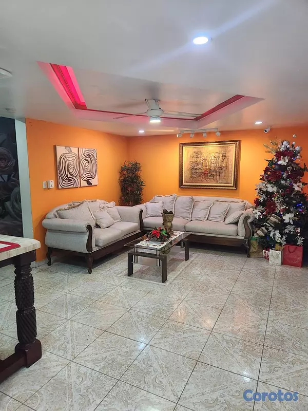otros inmuebles - Venta, Hotel de 35 Habitaciones, Gazcue 8