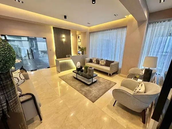 apartamentos - Venta BELLA VISTA SUR Apartamento Nuevo  6