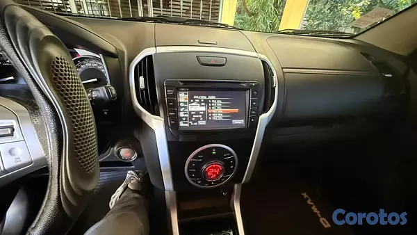jeepetas y camionetas - ISUZU MUX 2020, COMO DE FABRICA 7