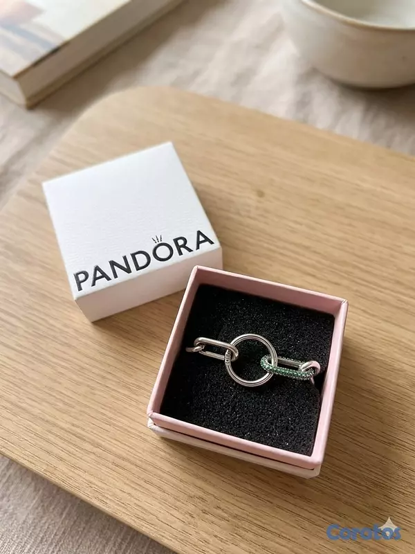 joyas, relojes y accesorios - Pulsera Pandora Me  2