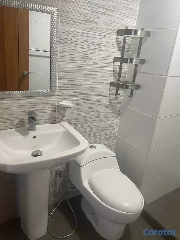 apartamentos - SE ALQUILA: Apartamento con Vista al Mar 🌊 | Zona Universitaria
 7