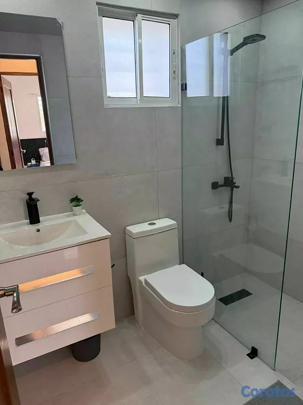 apartamentos - Hermoso Apartamento en Venta – Gurabo, Santiago (L 2