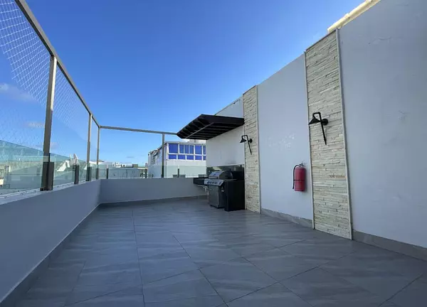 penthouses - Vendo Pent-house en El Milón  4