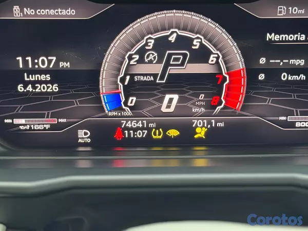 jeepetas y camionetas - Lamborghini Urus año 2019  13