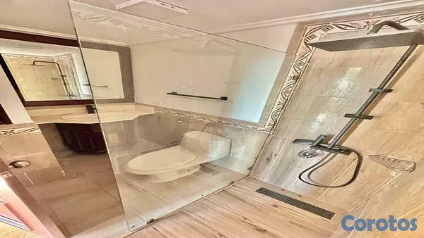 apartamentos - Apartamento en Venta Zona Universitaria – Malecón 4