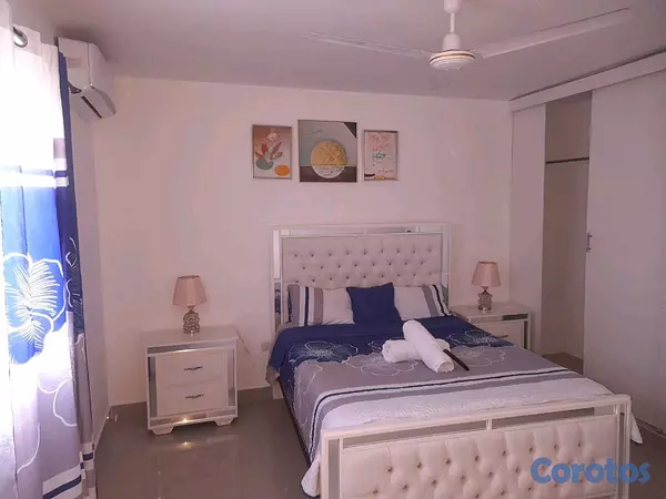 apartamentos - .Vendo Apartamento en la Isabelita  11