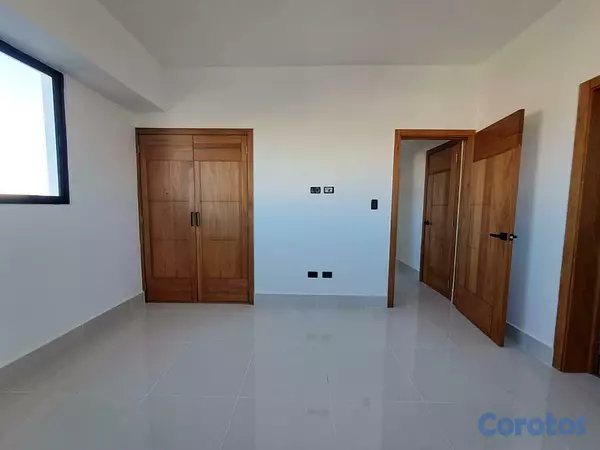 apartamentos - Vendo apartamento nuevo | Av. Independencia 7