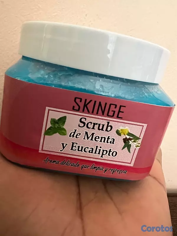 salud y belleza - Cuidado de la piel  7