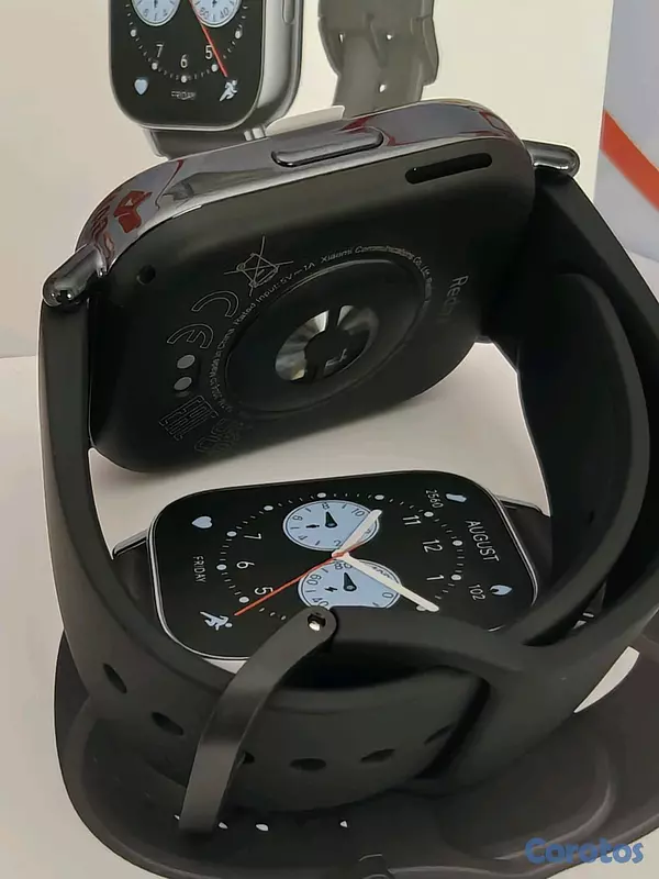 otros electronicos - REDMI WATCH 5 LITE 2