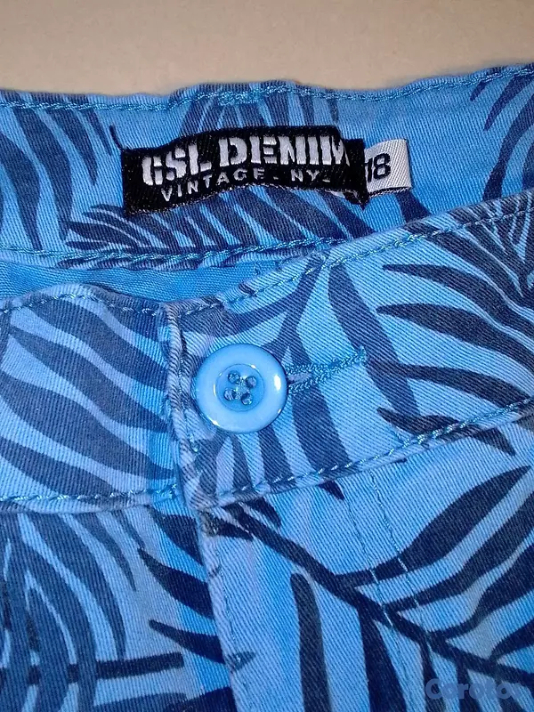ropa para hombre - Pantalones cortos GSL original  2