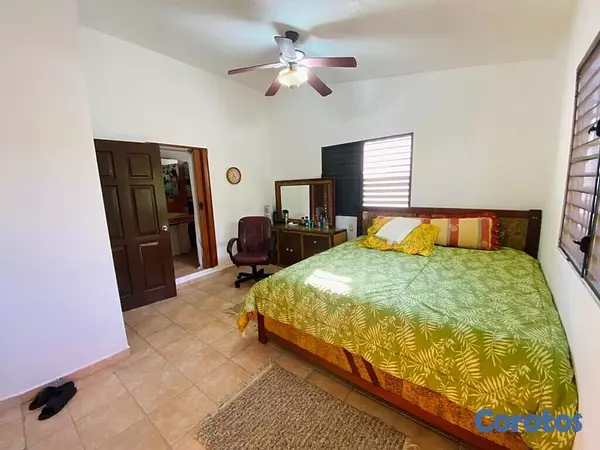 casas vacacionales y villas - Villa en Juan Dolio 3