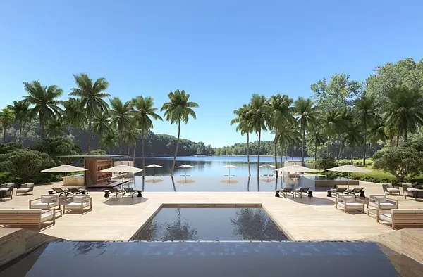 penthouses - Punta Cana - Cap Cana - Exclusivo Residencial  3