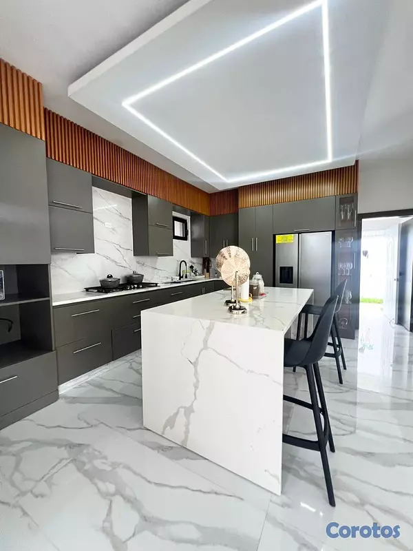 casas - 🏡 Casa de lujo en venta – Puerto Plata  💲  6