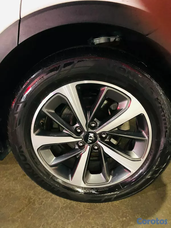 jeepetas y camionetas - Kia Sorento Ex 2019 3