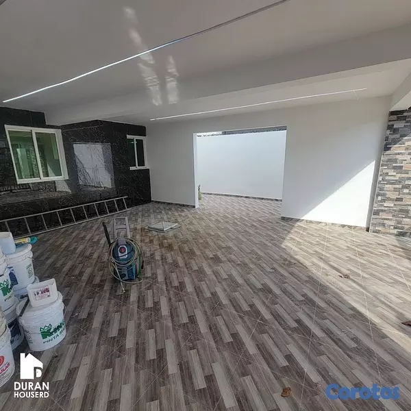 casas - venta de casa con piscina y 4 habitaciones en la autopista de san Isidro  6