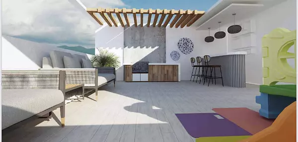 apartamentos - Apartamentos en el Millon  2