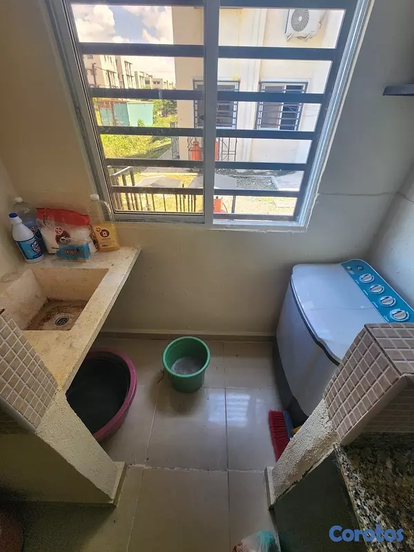 apartamentos - venta de apartamento en la autopista de san isidro Santo Domingo este  9