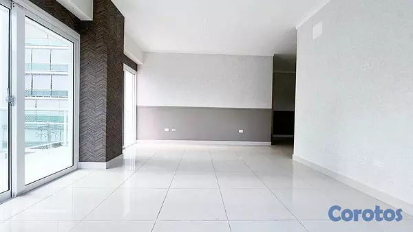 apartamentos - Alquiler de Apartamento en Piantini 8