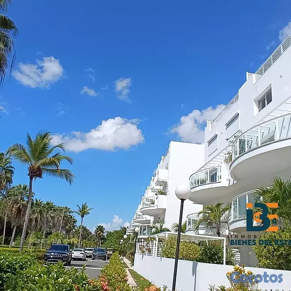 apartamentos - APARTAMENTO EN VENTA DISPONIBLE........ Exclusivo  7