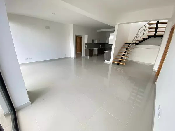 penthouses - Penthouse Nuevo en Venta en el millón  4