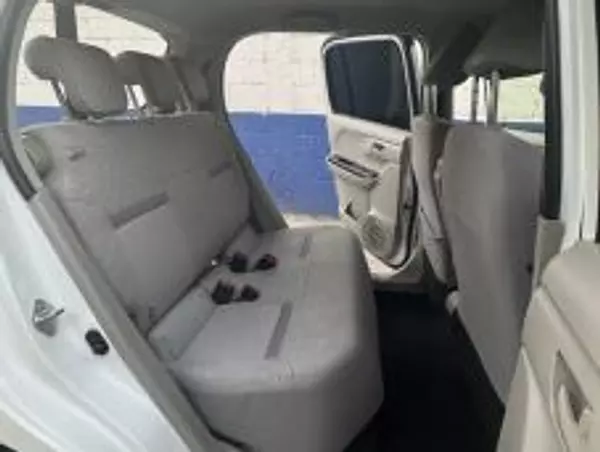 carros - TOYOTA PASSO  6