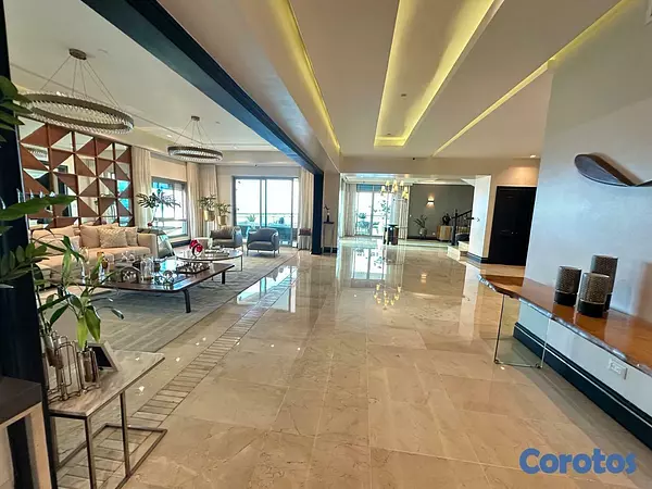 penthouses - PENTHOUSE DE LUJO EN MALECÓN CENTER 6