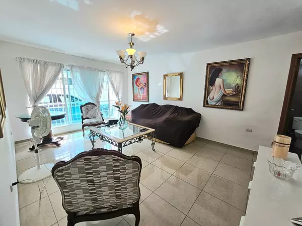 apartamentos - Se vende Apartamento en BELLA VISTA 10