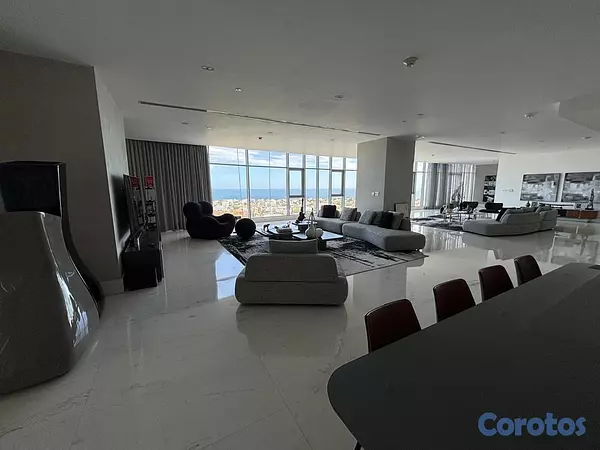 apartamentos - Cacicazgos vendo apartamentos exquisitos  9