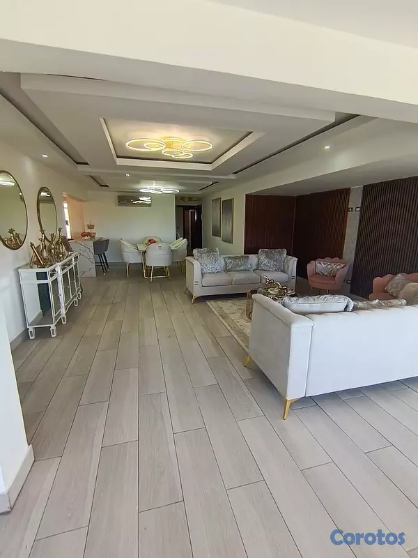 apartamentos - APARTAMENTO AMOBLADO  3