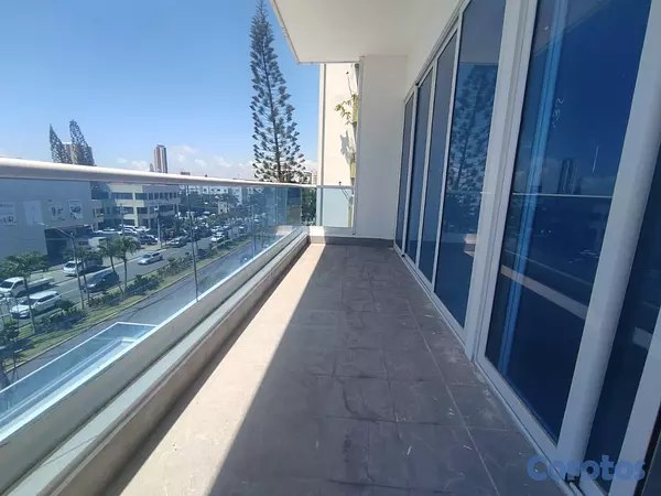 apartamentos - Apartamento en venta en Bella Vista 1