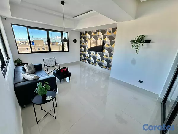 apartamentos - Vendo apartamentos nuevos en Naco 2