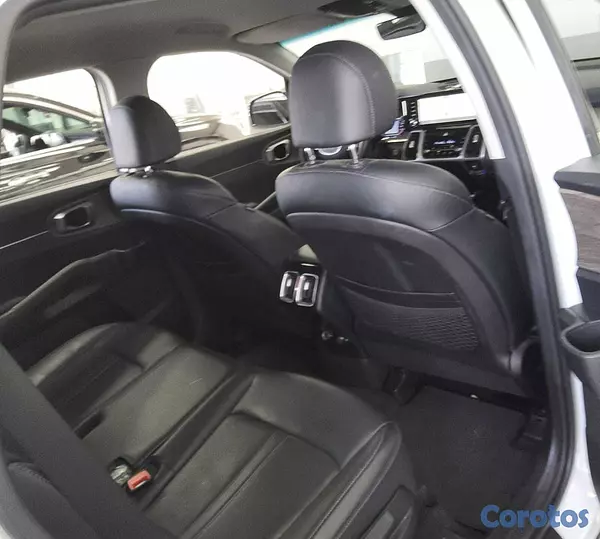 otros vehiculos - kia sorento 2022 blanco 12