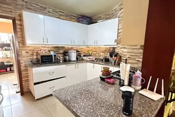 apartamentos - Apartamento en Venta en el Millón. 4